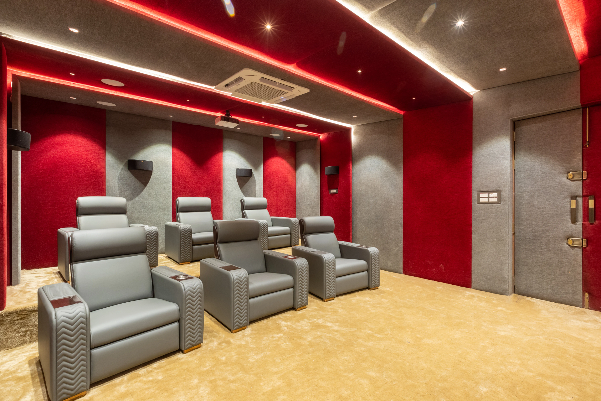 Home Theatre