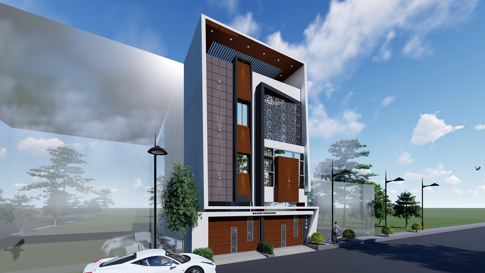 Commercial hover image